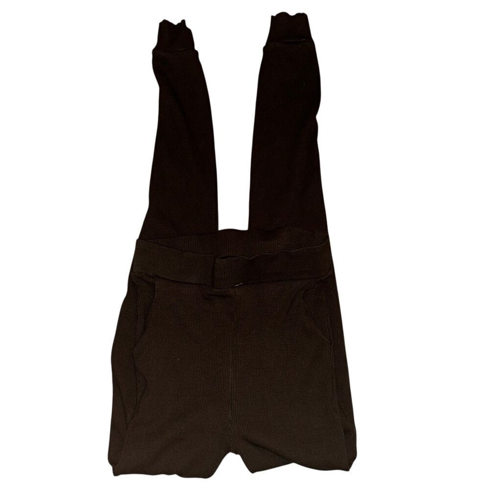 Naked Wardrobe Snatched High Waist Legging - Picture 3 of 8